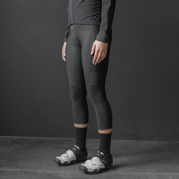 Thermal Cargo Bib Tights (W) – Twin Six