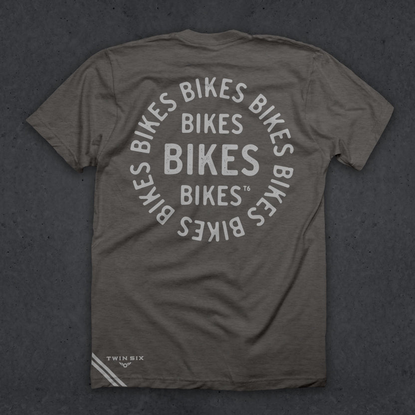 Bikes T (Heavy Metal)