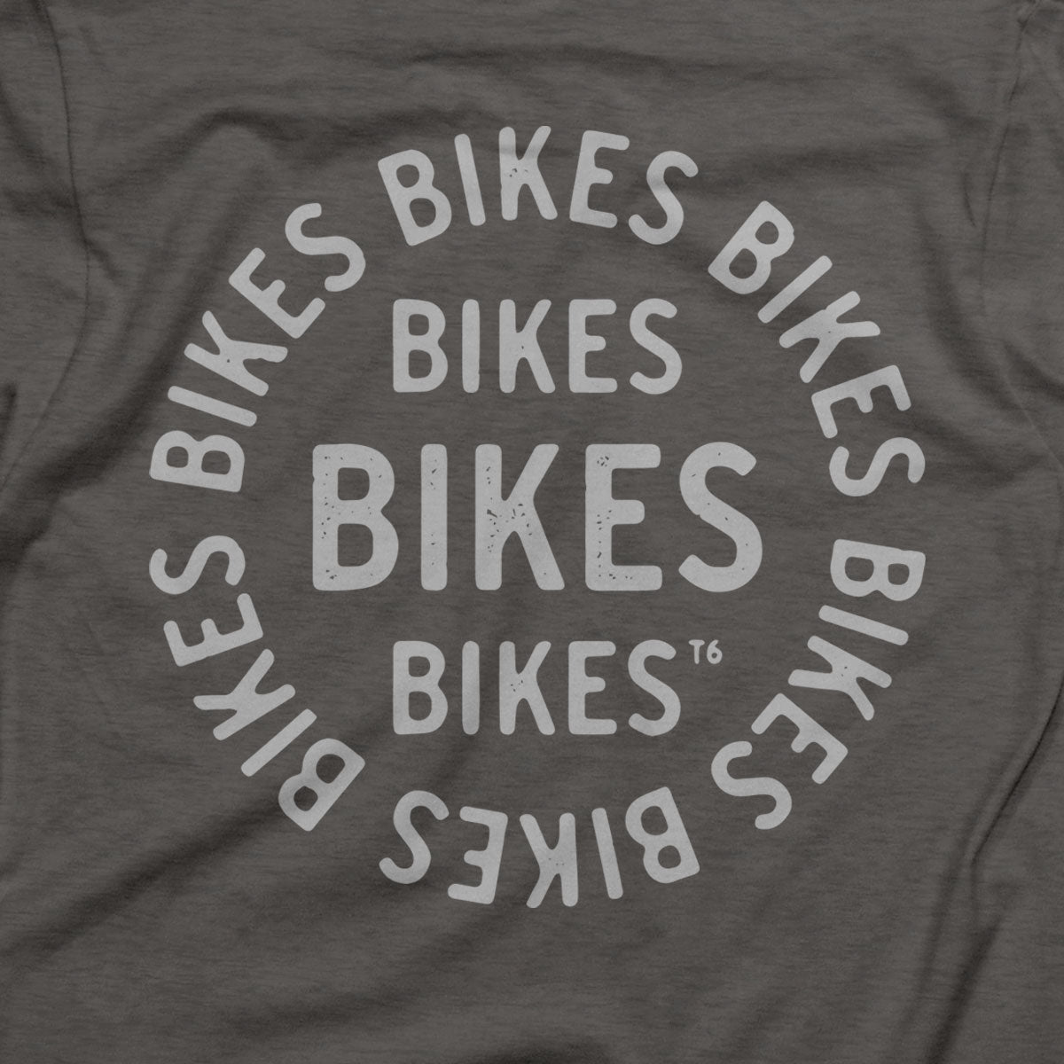 Bikes T (Heavy Metal)