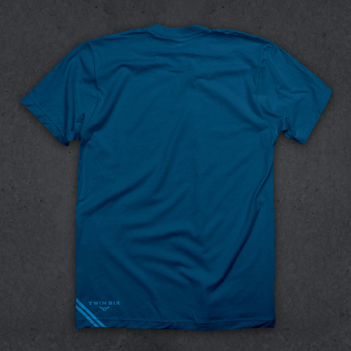 Bonk T (Blue)