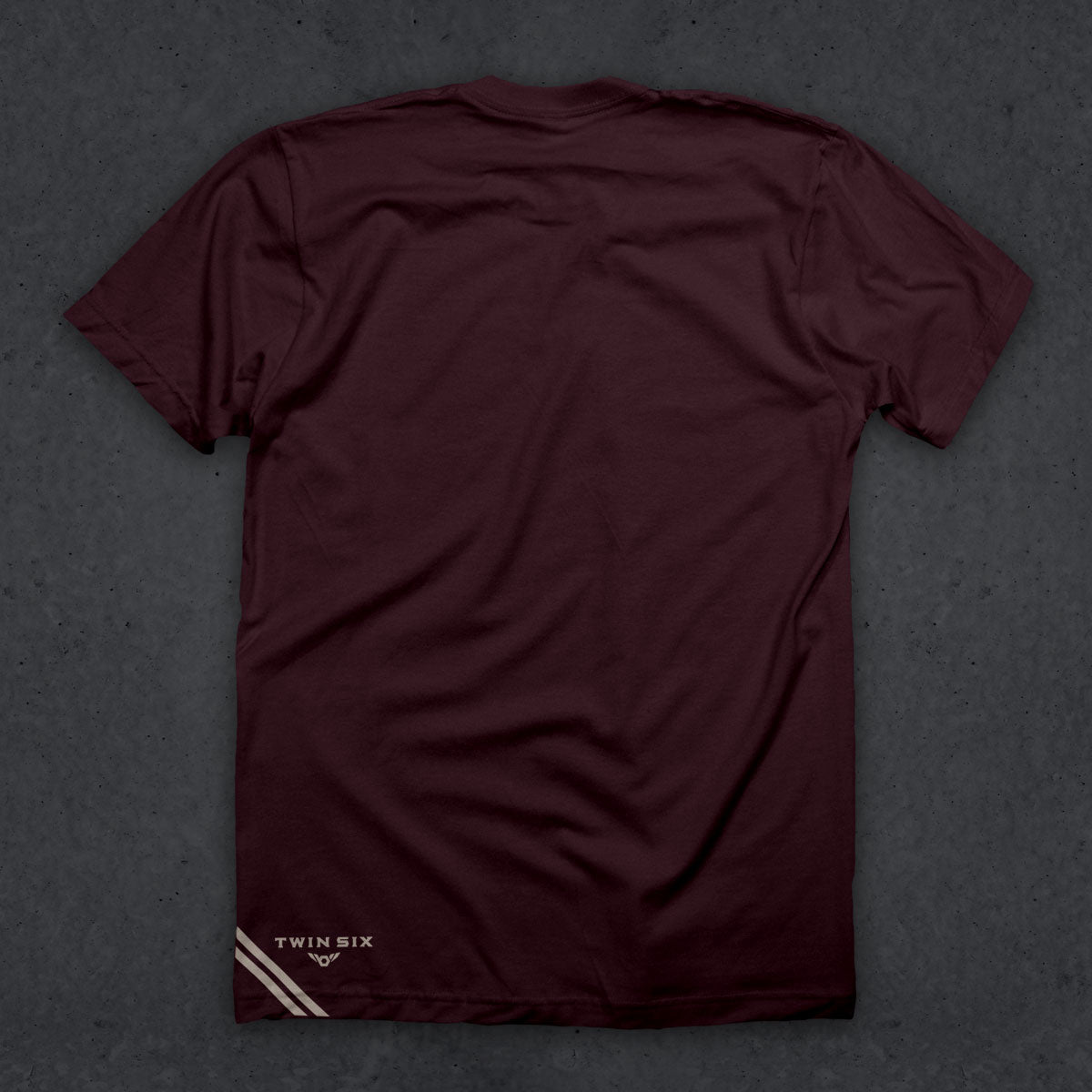 Brew Pub (Oxblood) T