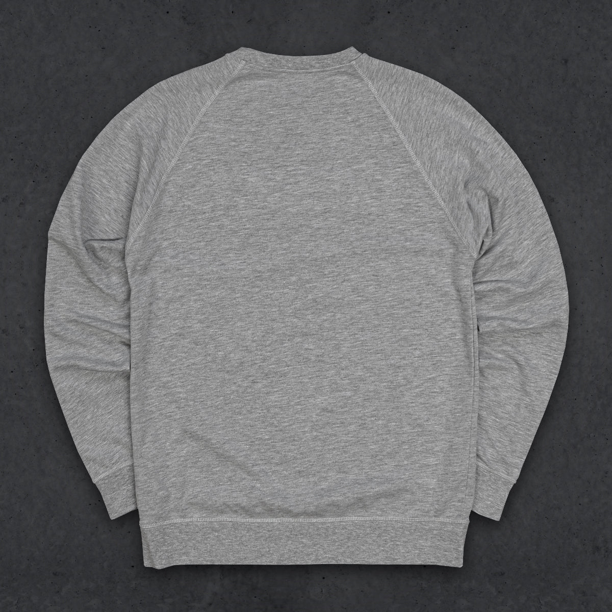 Cyclist Crewneck Sweatshirt