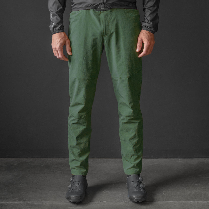 Four Quarter Pant (MOSS)