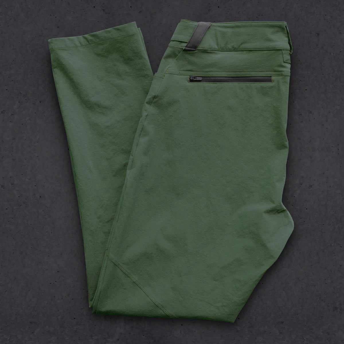 Four Quarter Pant (MOSS)