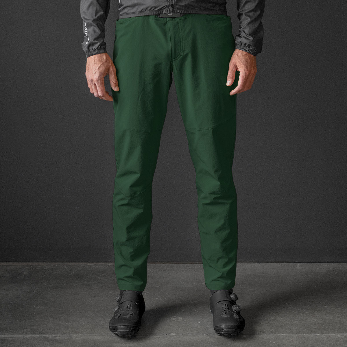 Four Quarter Pant (MOSS)