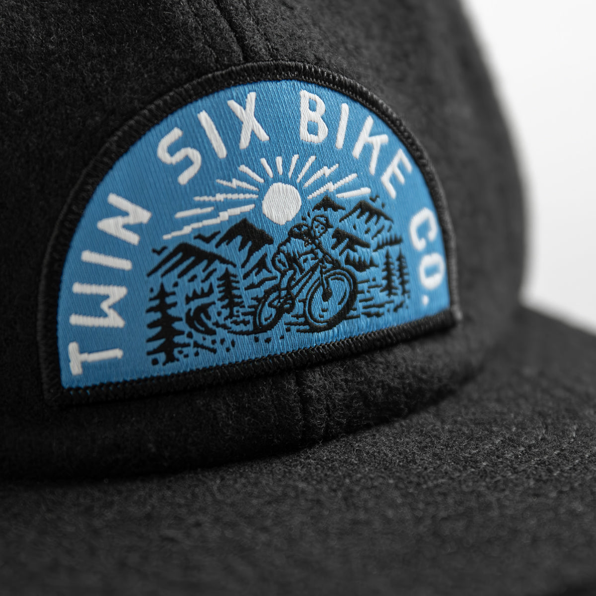 Bred to Shred Hat