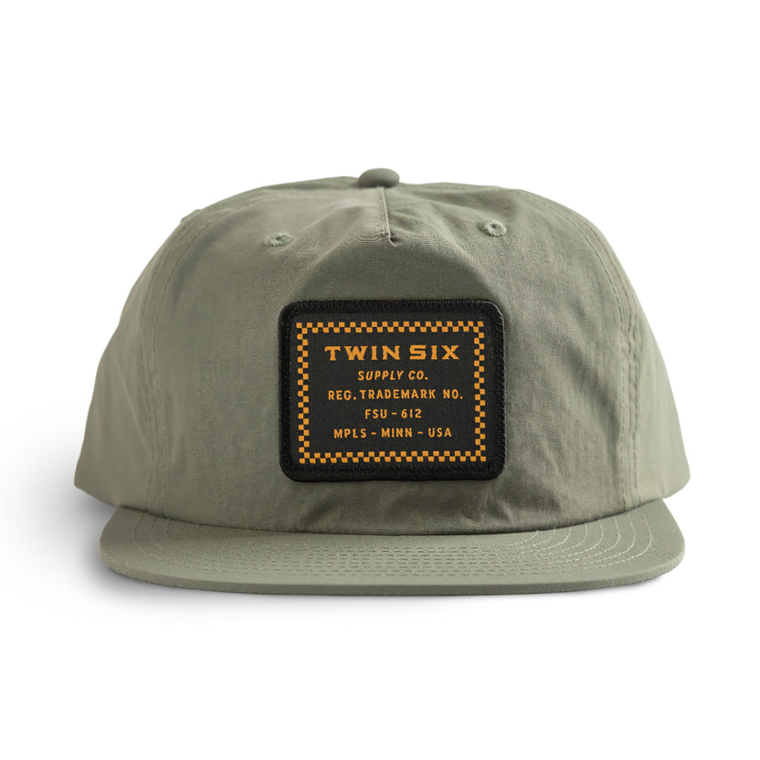 T6 Supply Co. Hat