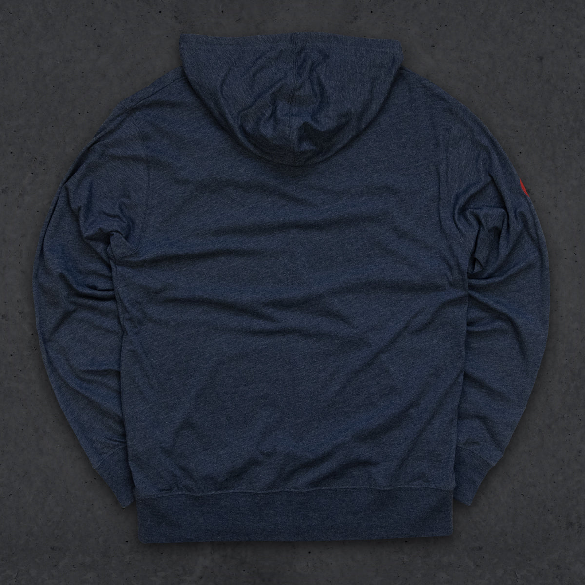 SBC Rocky Mtns Lightweight Hoodie