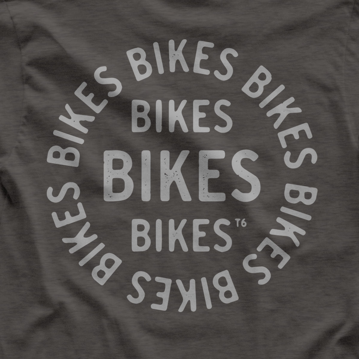 Bikes T (LS)