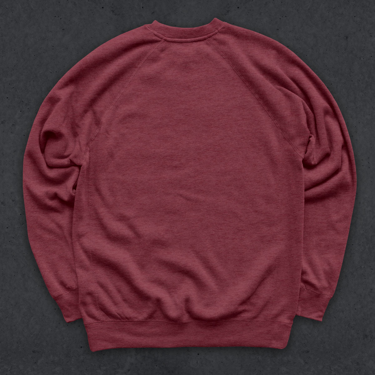 Slow Rouleurs Crewneck