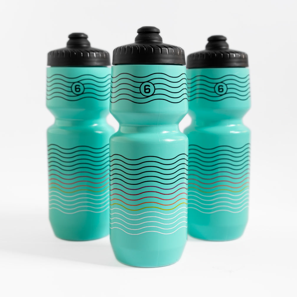 Rollers Bottle - 26oz