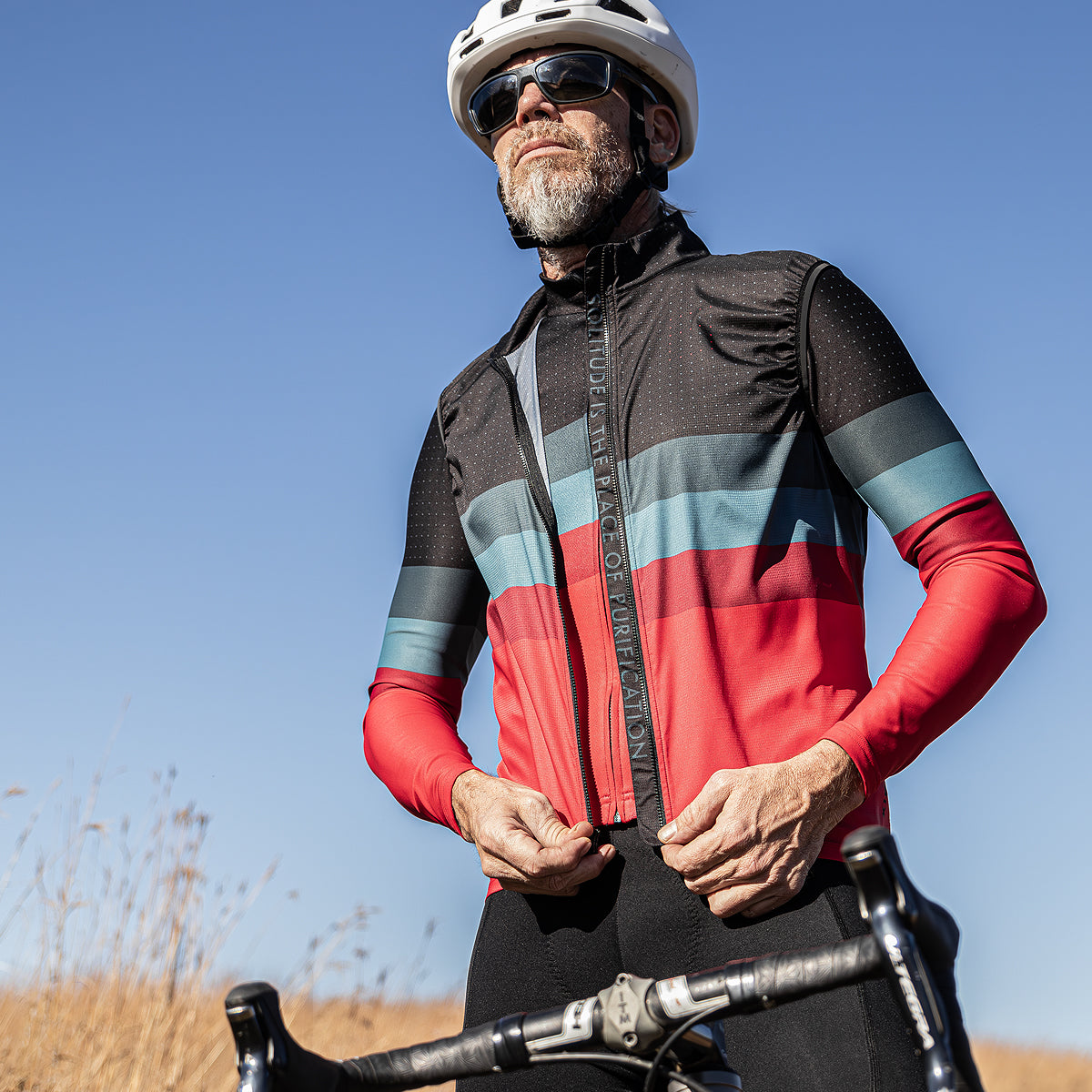 Soloist Wind Vest