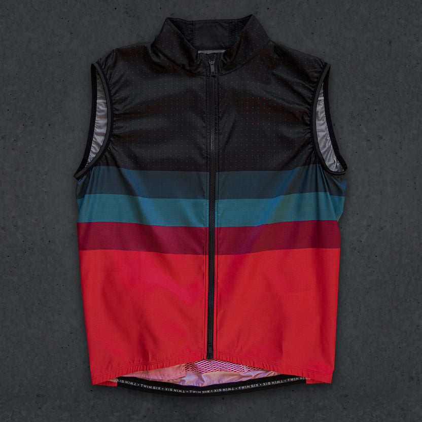 Soloist Wind Vest