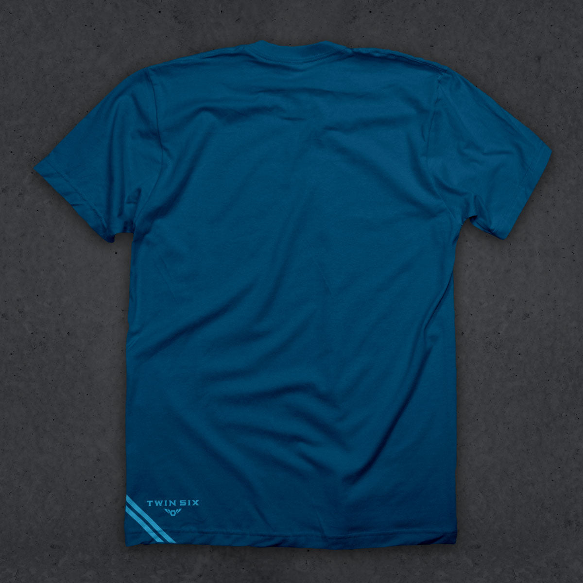 Speedy MPLS T (Cool Blue)