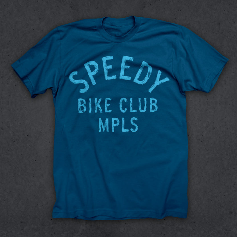 Speedy MPLS T (Cool Blue)