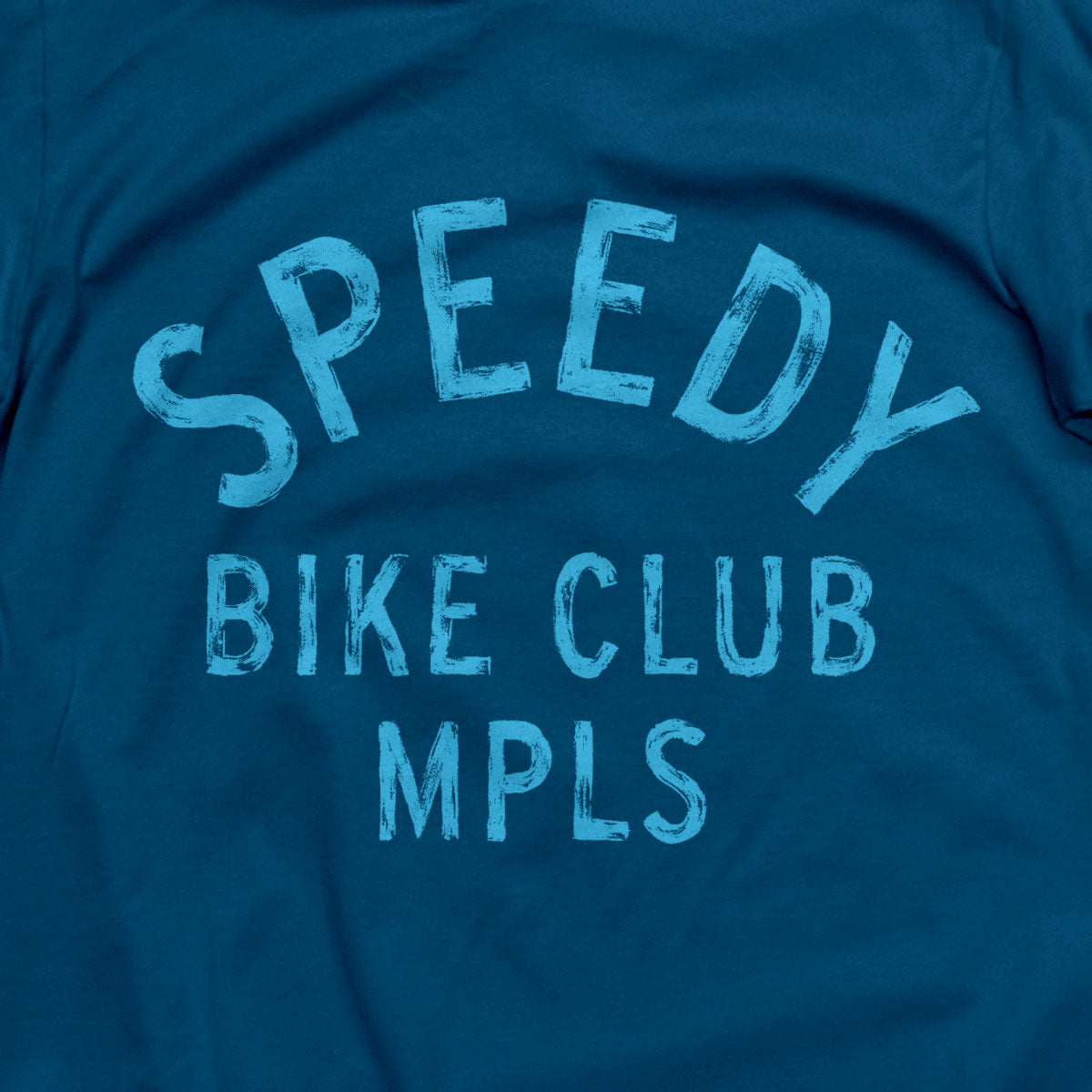 Speedy MPLS T (Cool Blue)