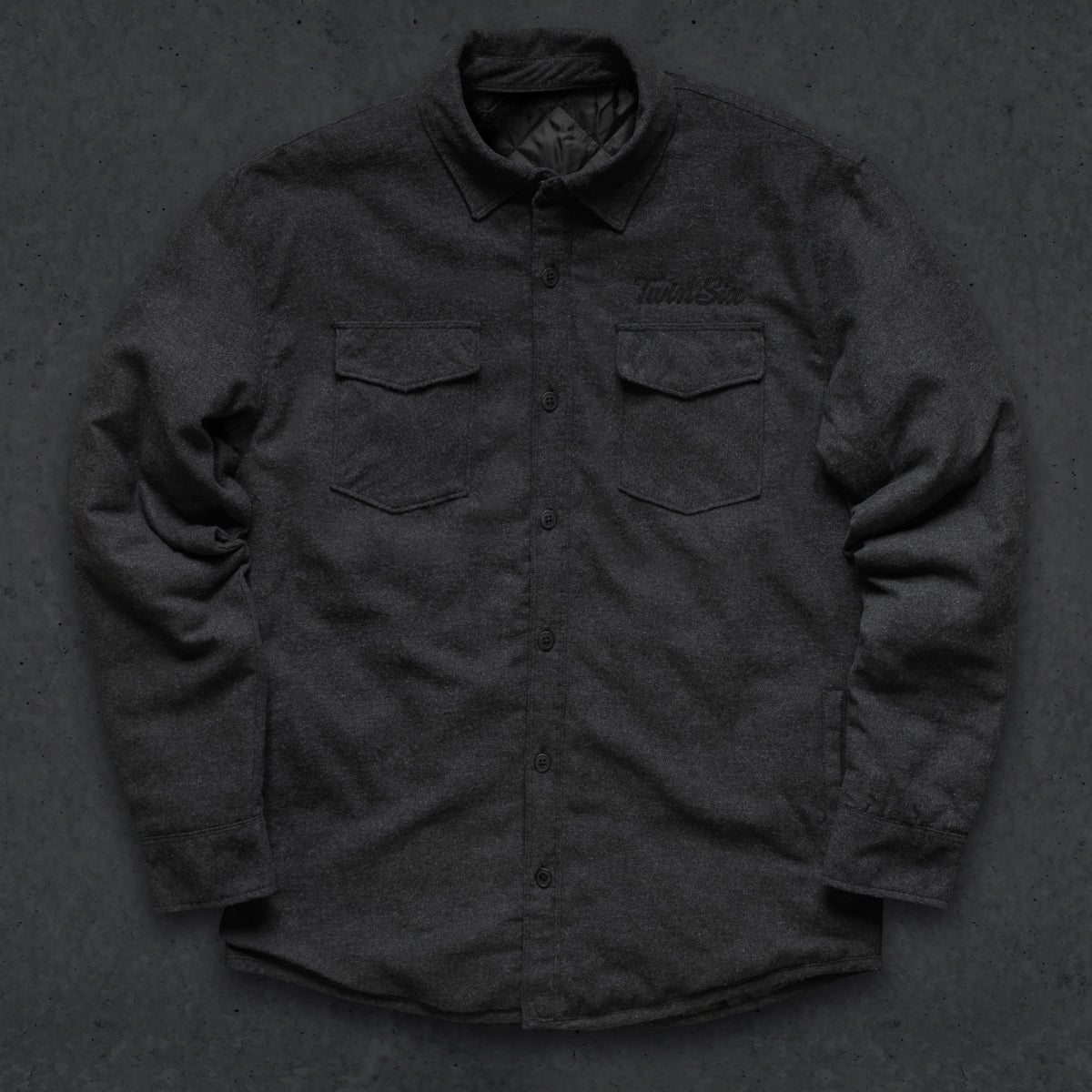 Speedy Mpls Shirt Jacket