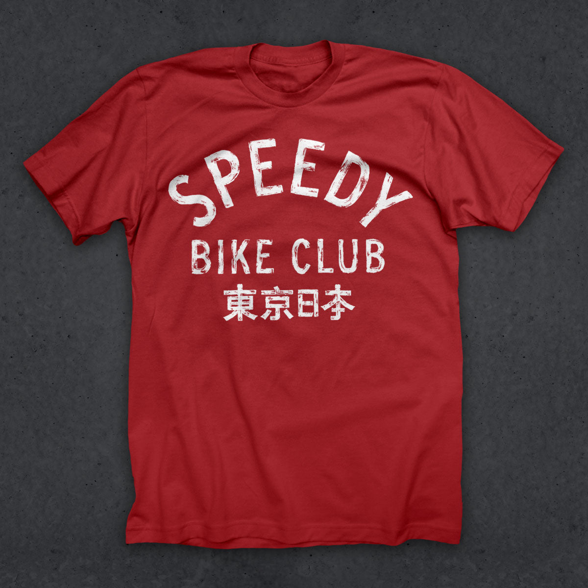 Speedy Tokyo T