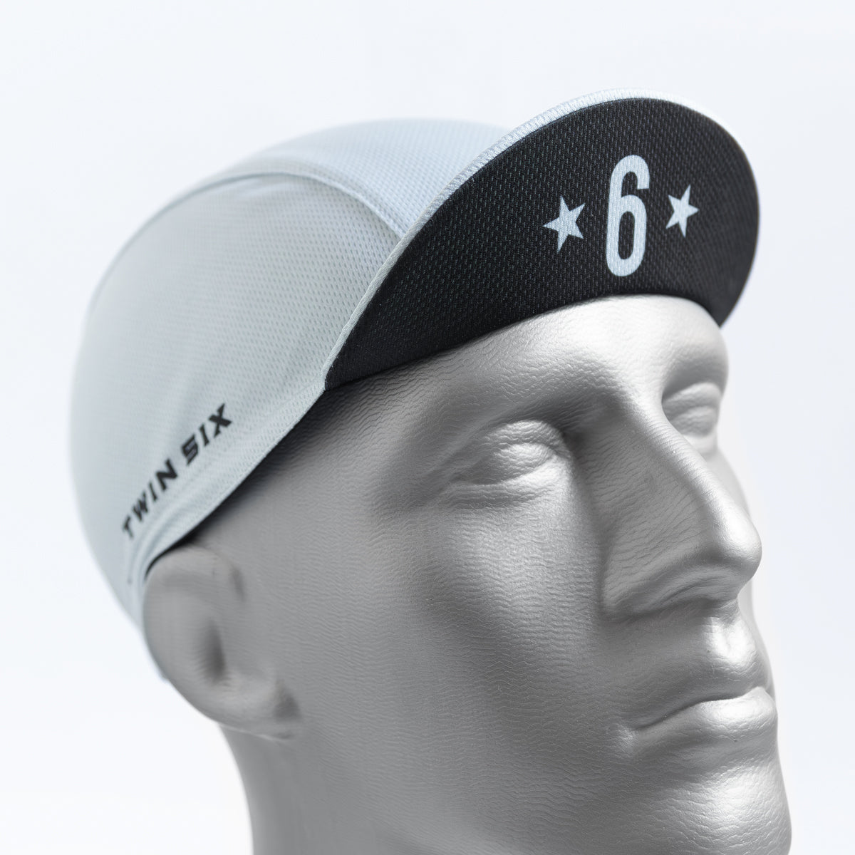 Standard Tech Cap (Fog)