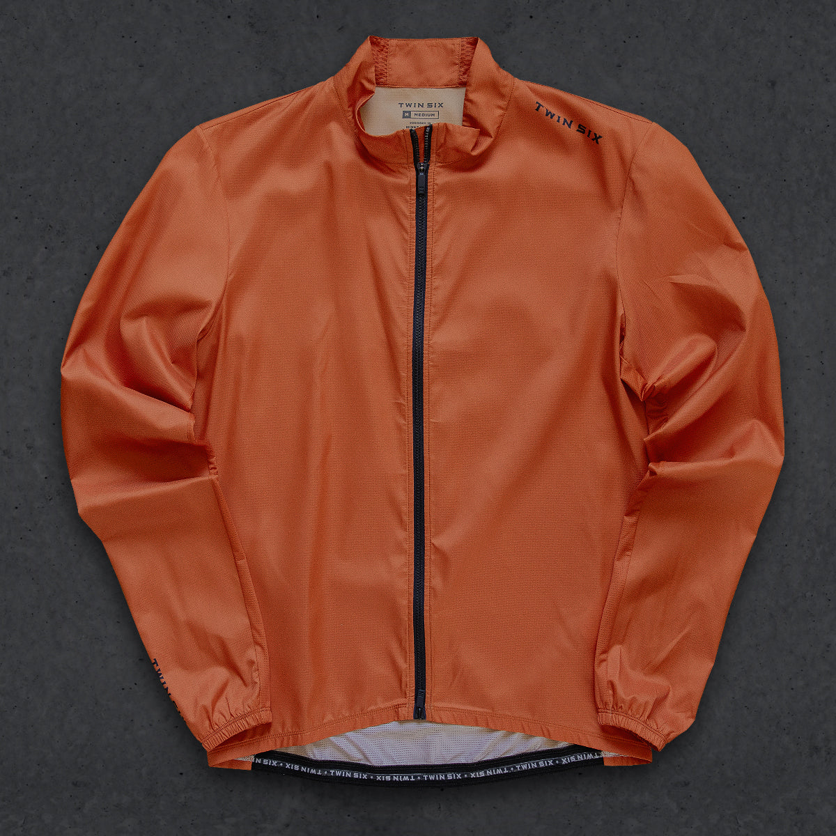 Standard Wind Jacket (Ginger)