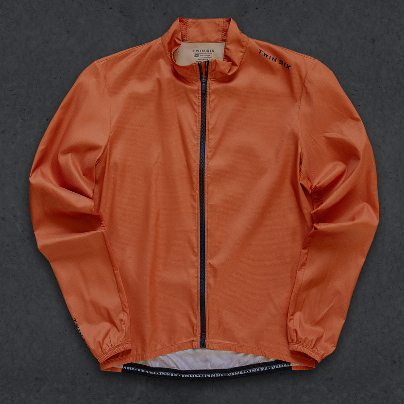 Standard Wind Jacket (Ginger)