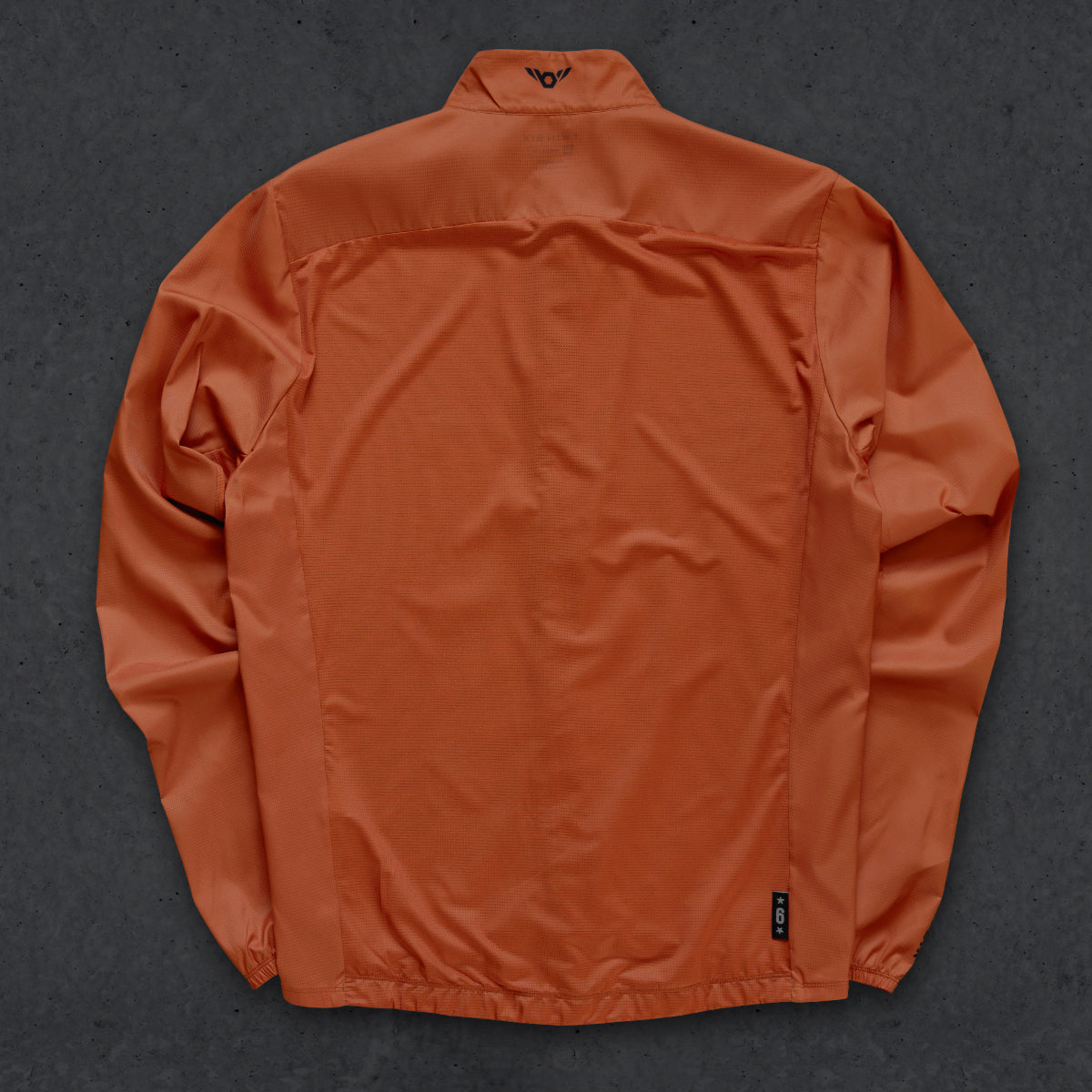 Standard Wind Jacket (Ginger)