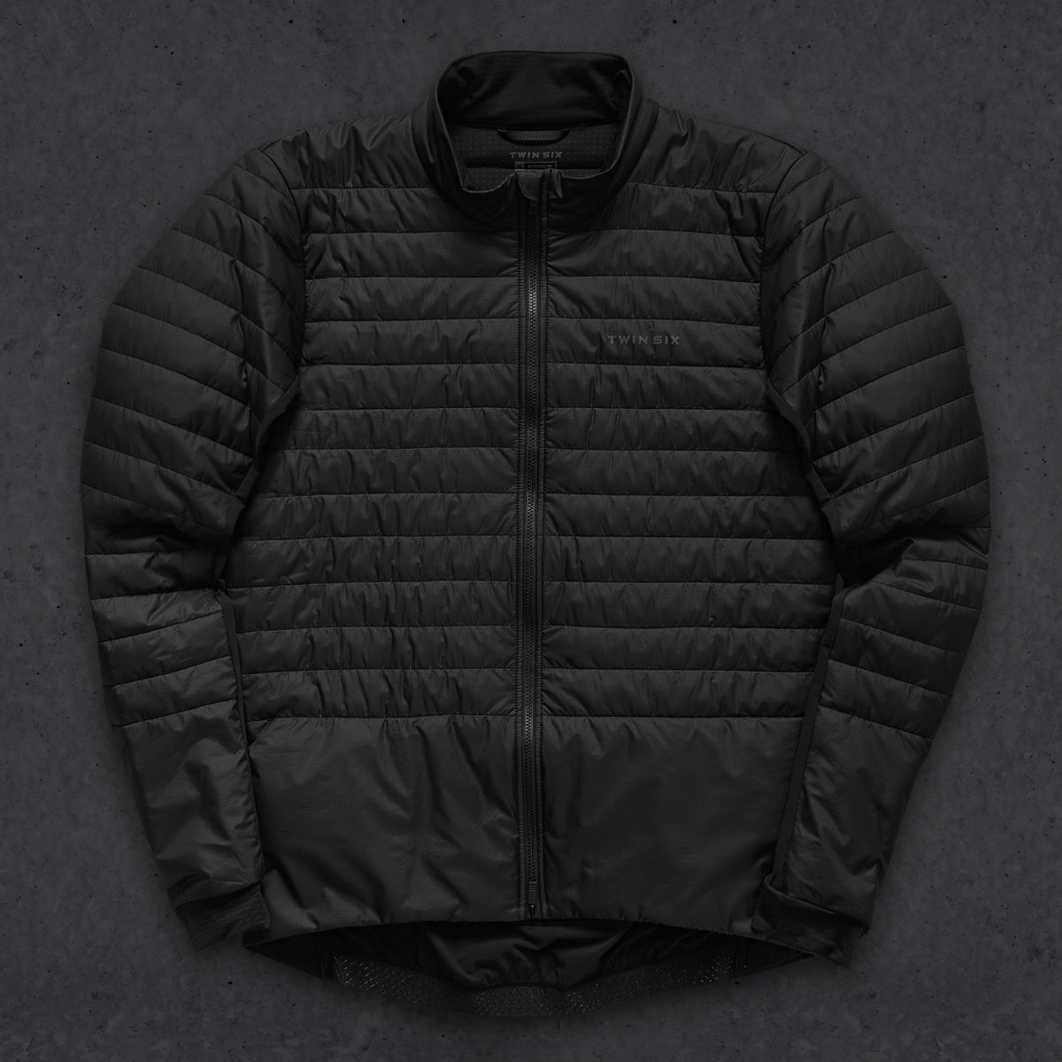 Standard Puffer Jacket