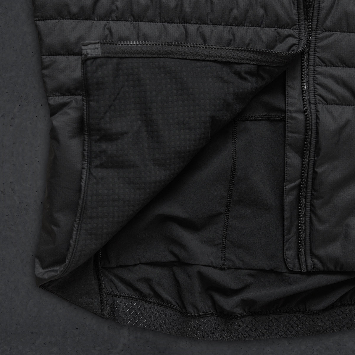 Standard Puffer Jacket