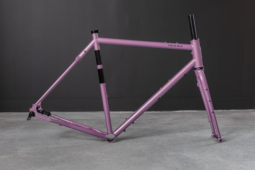 Standard Rando Frameset (Cheeky)