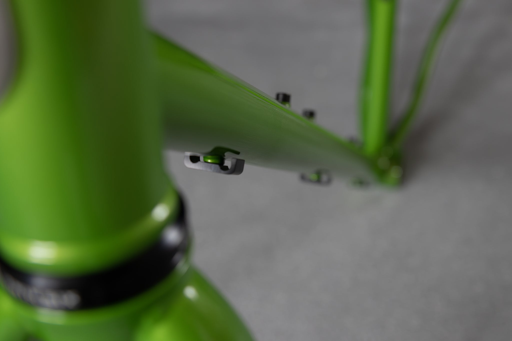 Standard Rando Frameset (GRASSHOPPER)