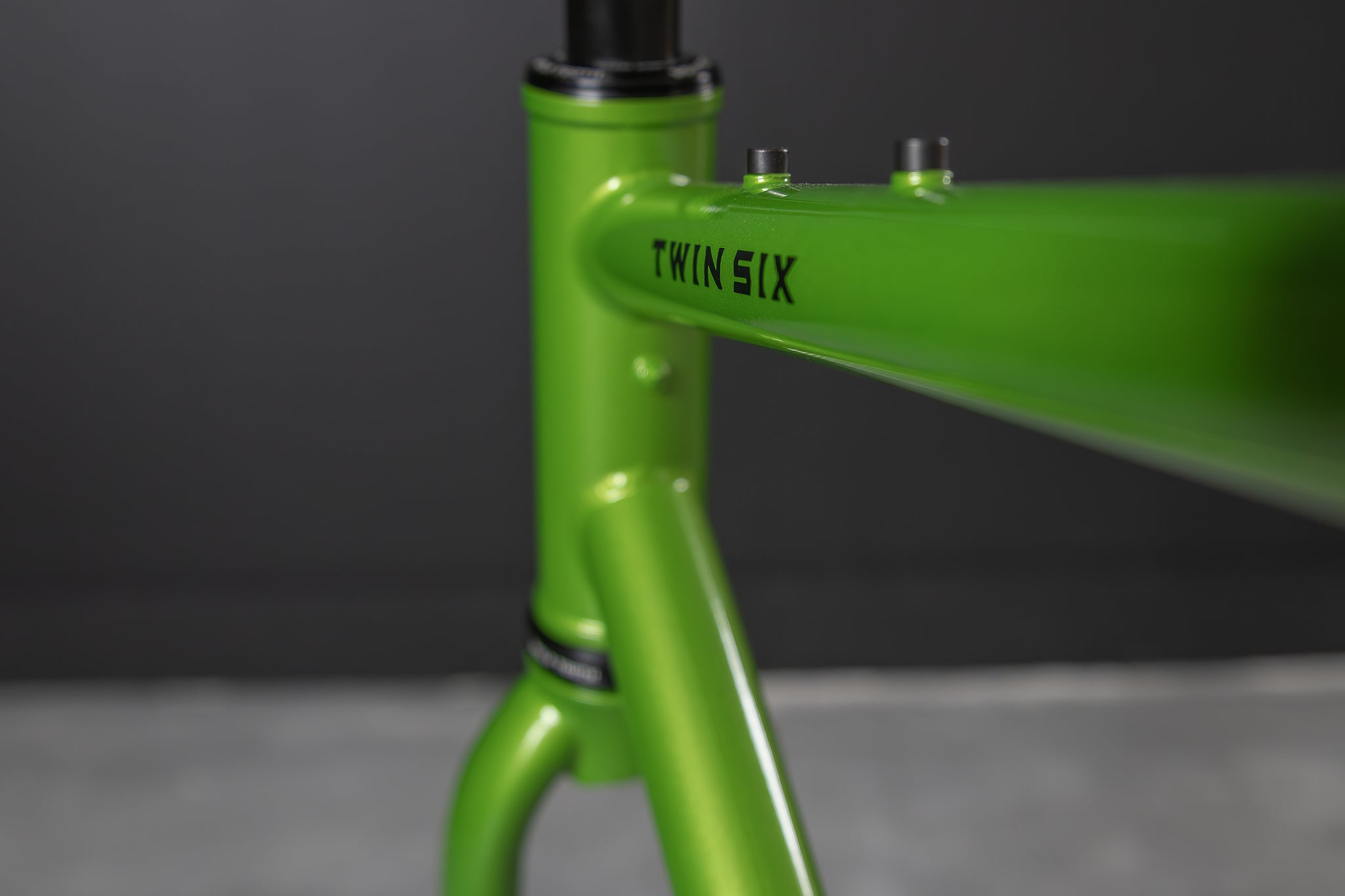 Standard Rando Frameset (GRASSHOPPER)