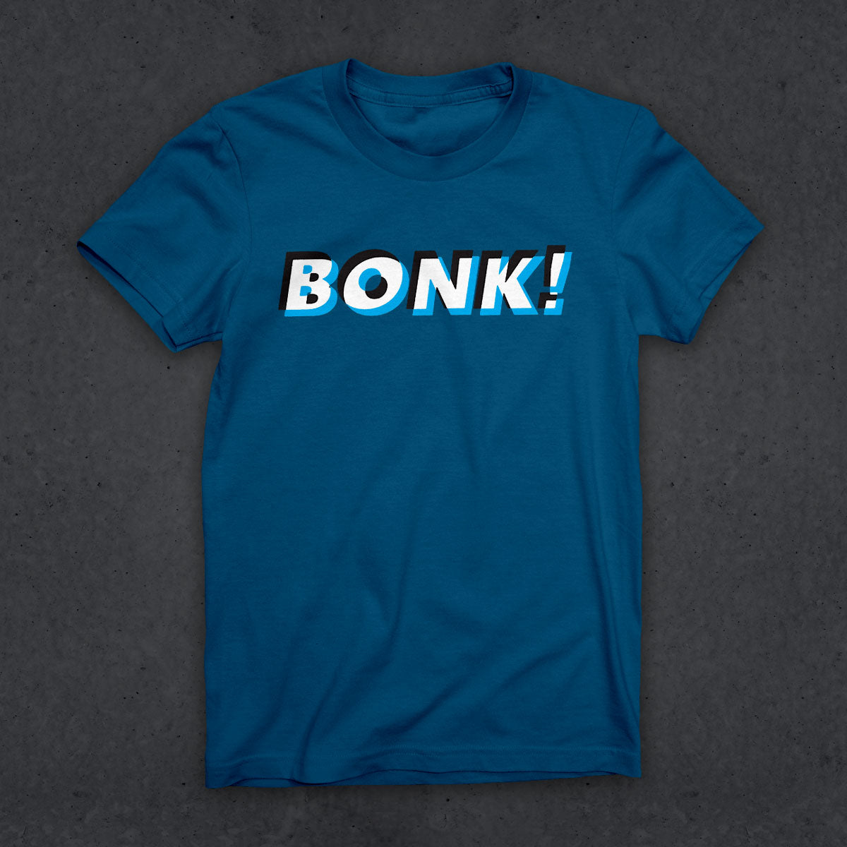 Bonk T (W)