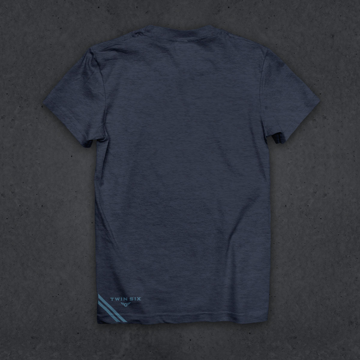 Holy Roller T (W) (Navy)