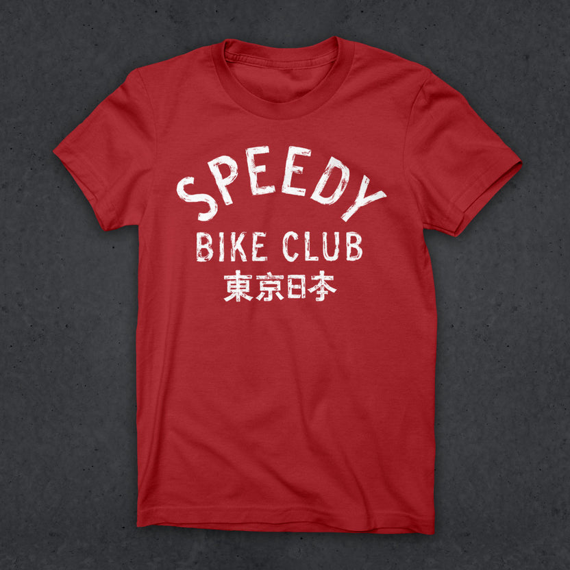 Speedy Tokyo T (W)