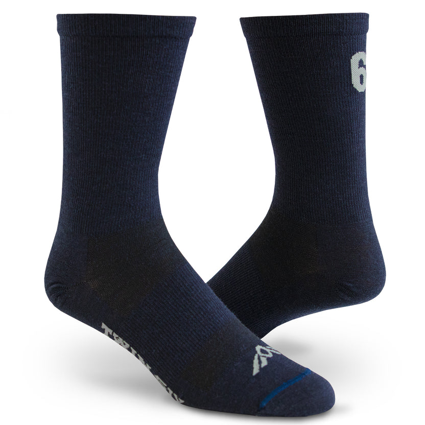 Socks – Twin Six